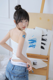 小两口