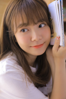 明星专题：杰西·麦卡尼